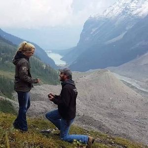 Meet your Posher, Becky